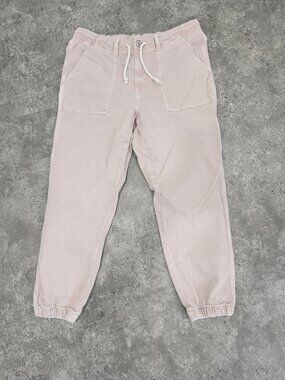 American Eagle Cotton Pants